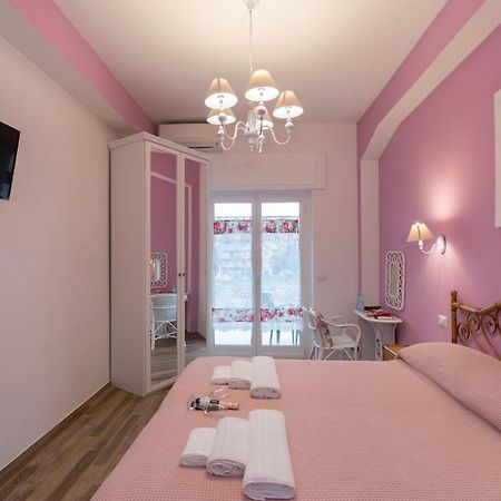 Violetta Hotel Lido di Ostia Bagian luar foto